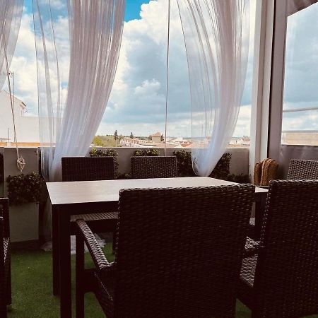 Novo Apartahotel & Restaurante ลาส กาเบซาส เด ซานฆวน ภายนอก รูปภาพ