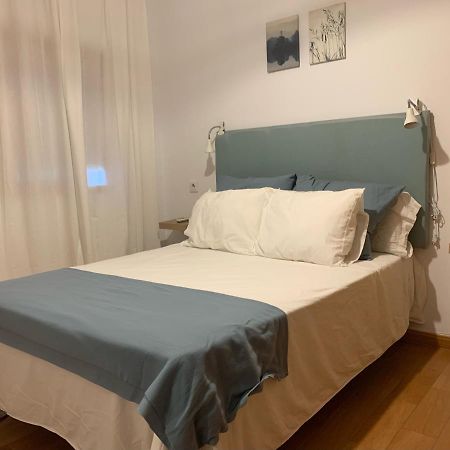 Novo Apartahotel & Restaurante ลาส กาเบซาส เด ซานฆวน ภายนอก รูปภาพ