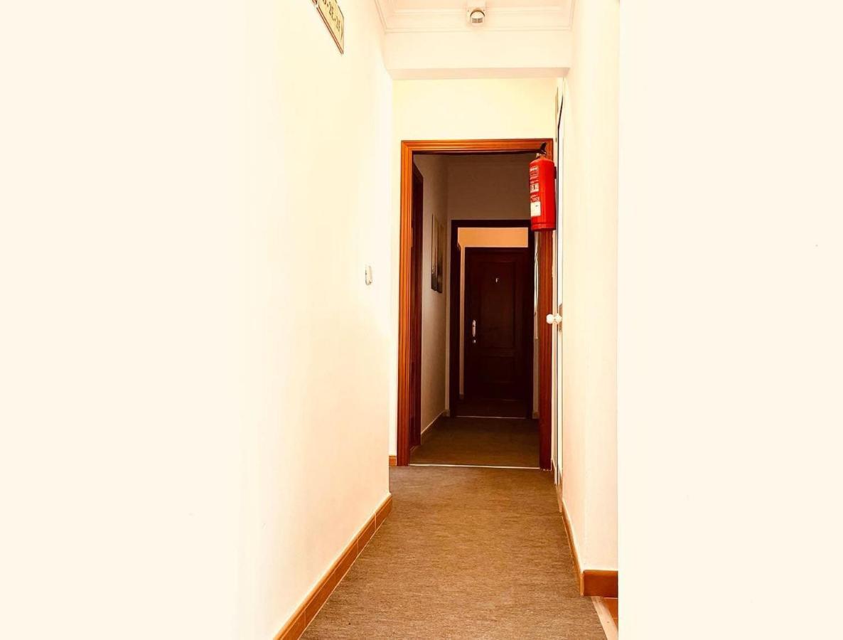 Novo Apartahotel & Restaurante ลาส กาเบซาส เด ซานฆวน ภายนอก รูปภาพ